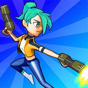 ShooterRush